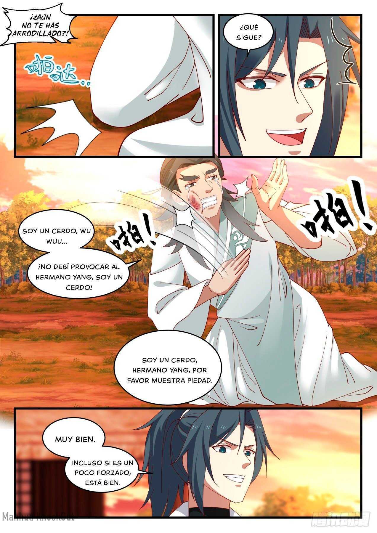 Capitulo 1574 page 10