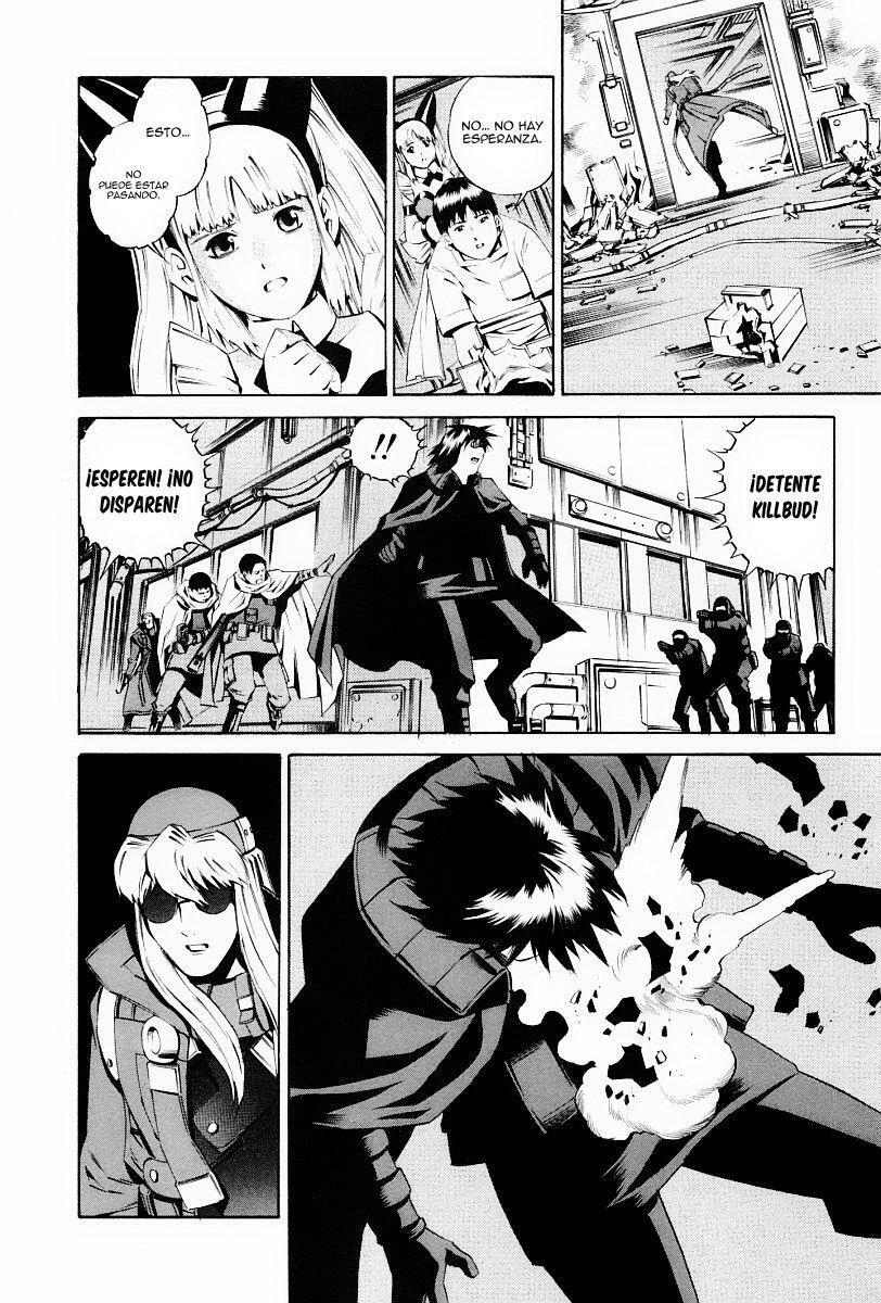 Capitulo 91 page 20
