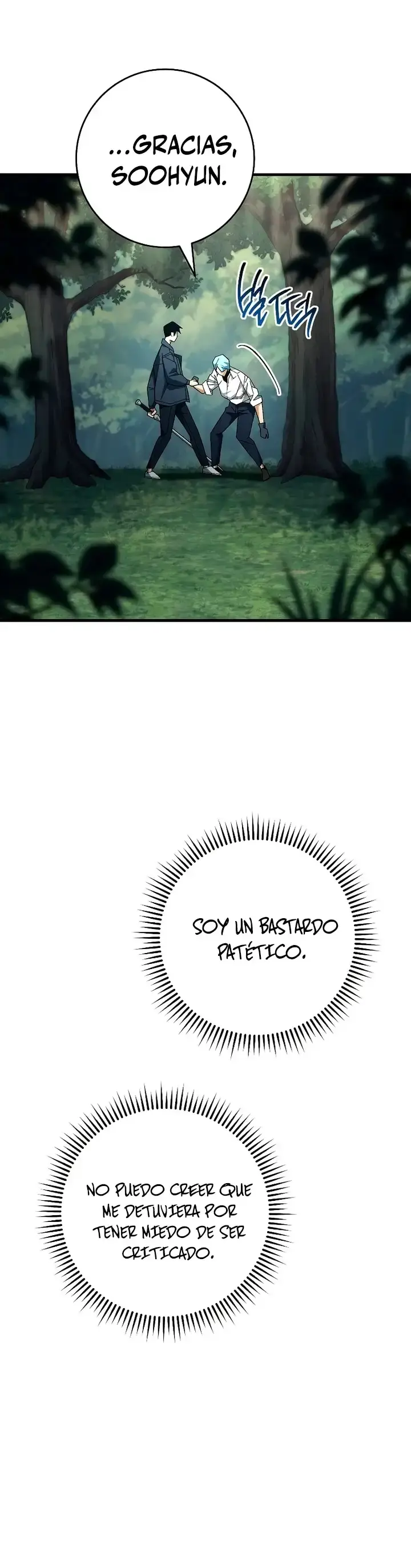 Capitulo 99 page 21