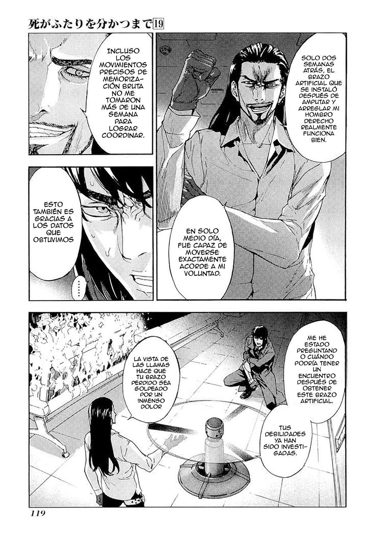 Capitulo 151 page 17