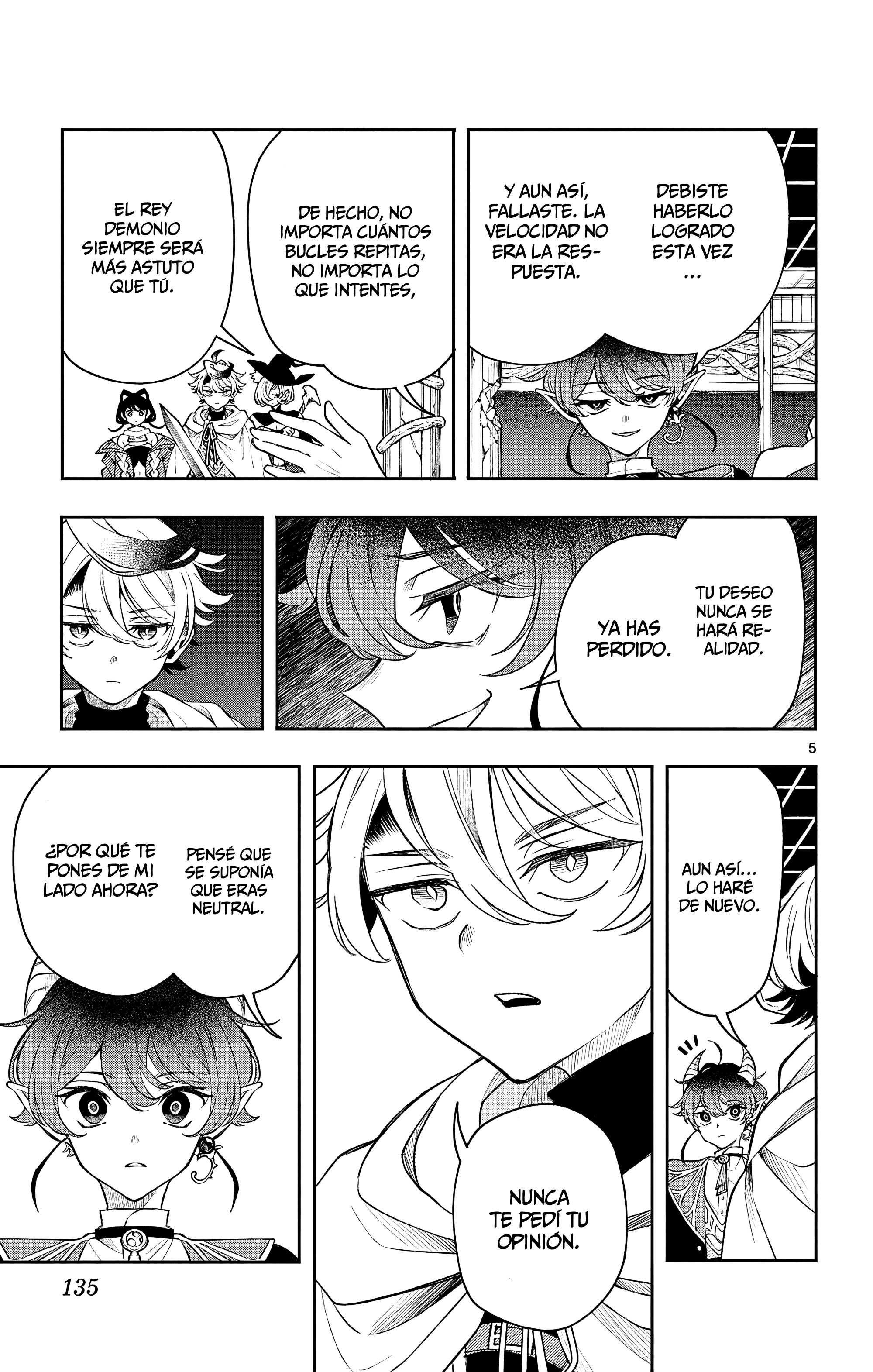 Capitulo 46 page 8