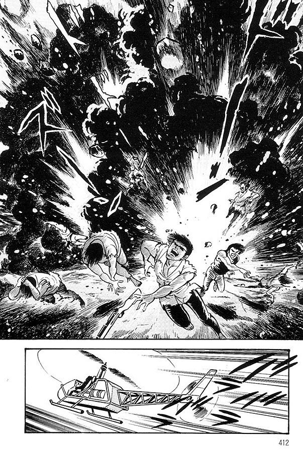 Capitulo 45.5 page 24