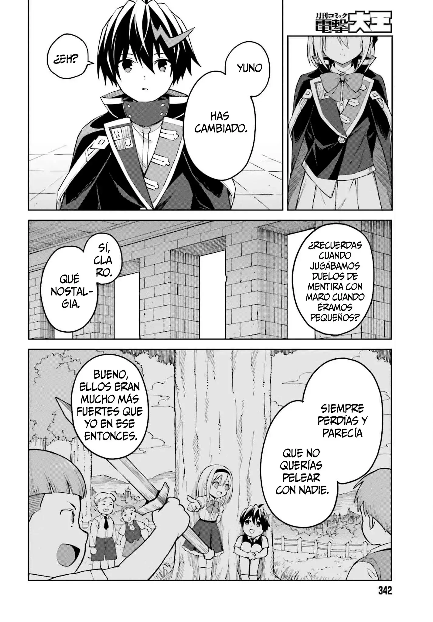 Capitulo 35 page 8