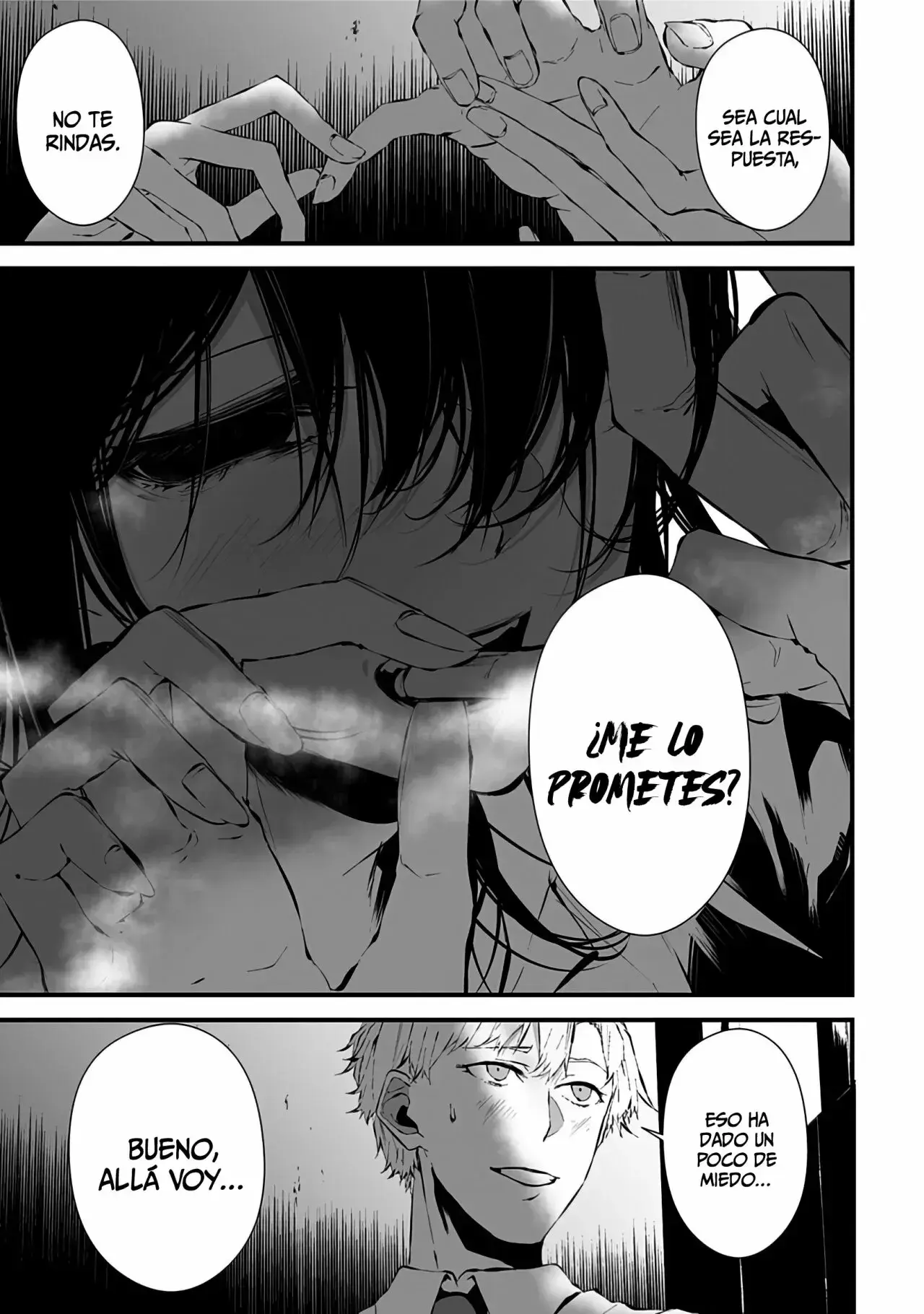 Capitulo 7.50 page 12
