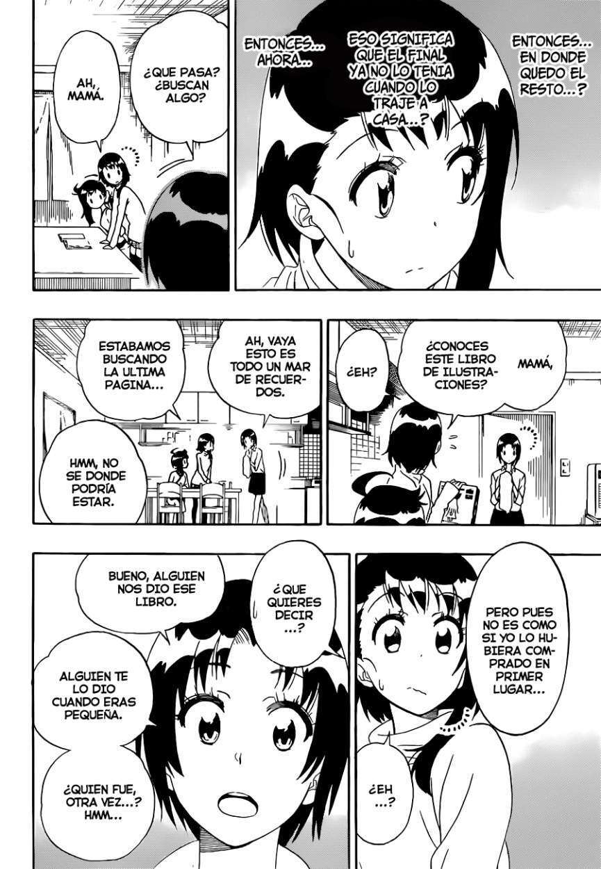 Capitulo 168 page 15