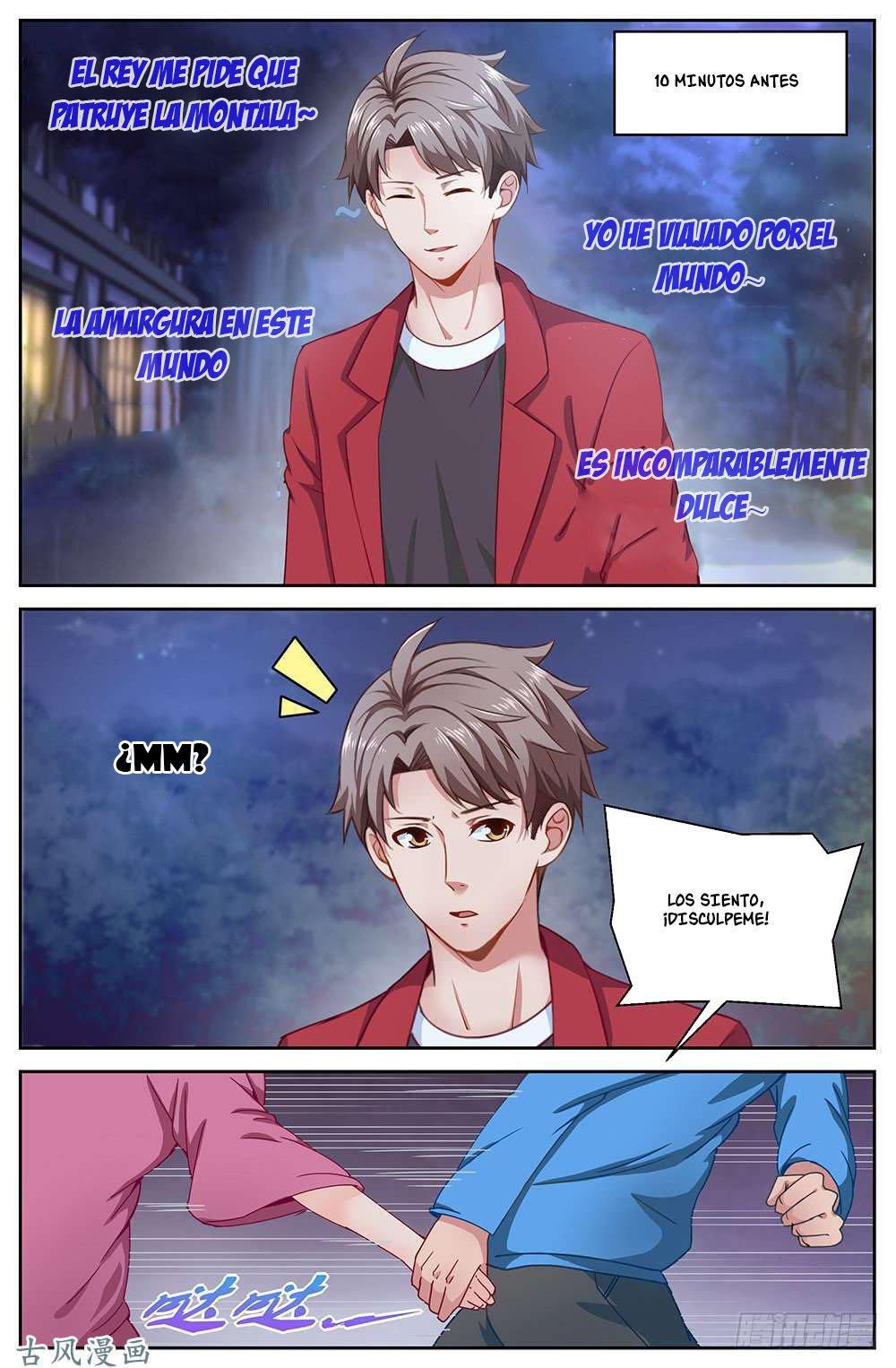 Capitulo 52 page 6