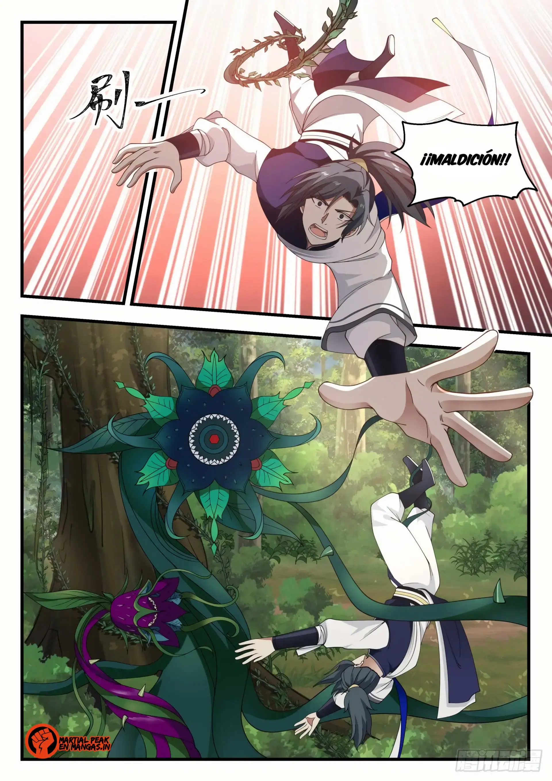 Capitulo 972 page 6
