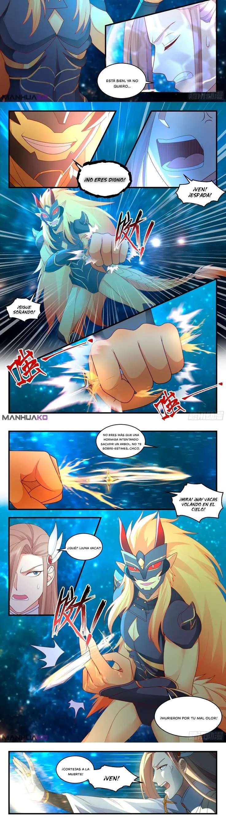 Capitulo 2231 page 3