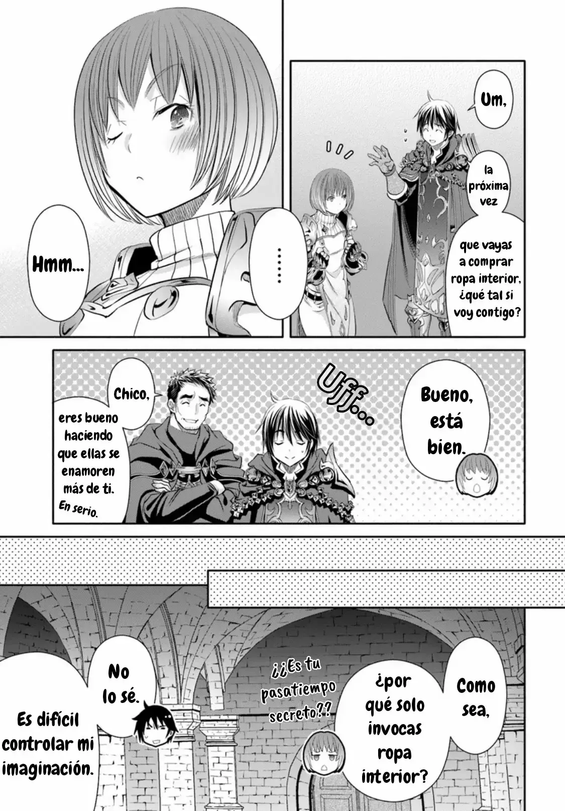 Capitulo 40 page 15