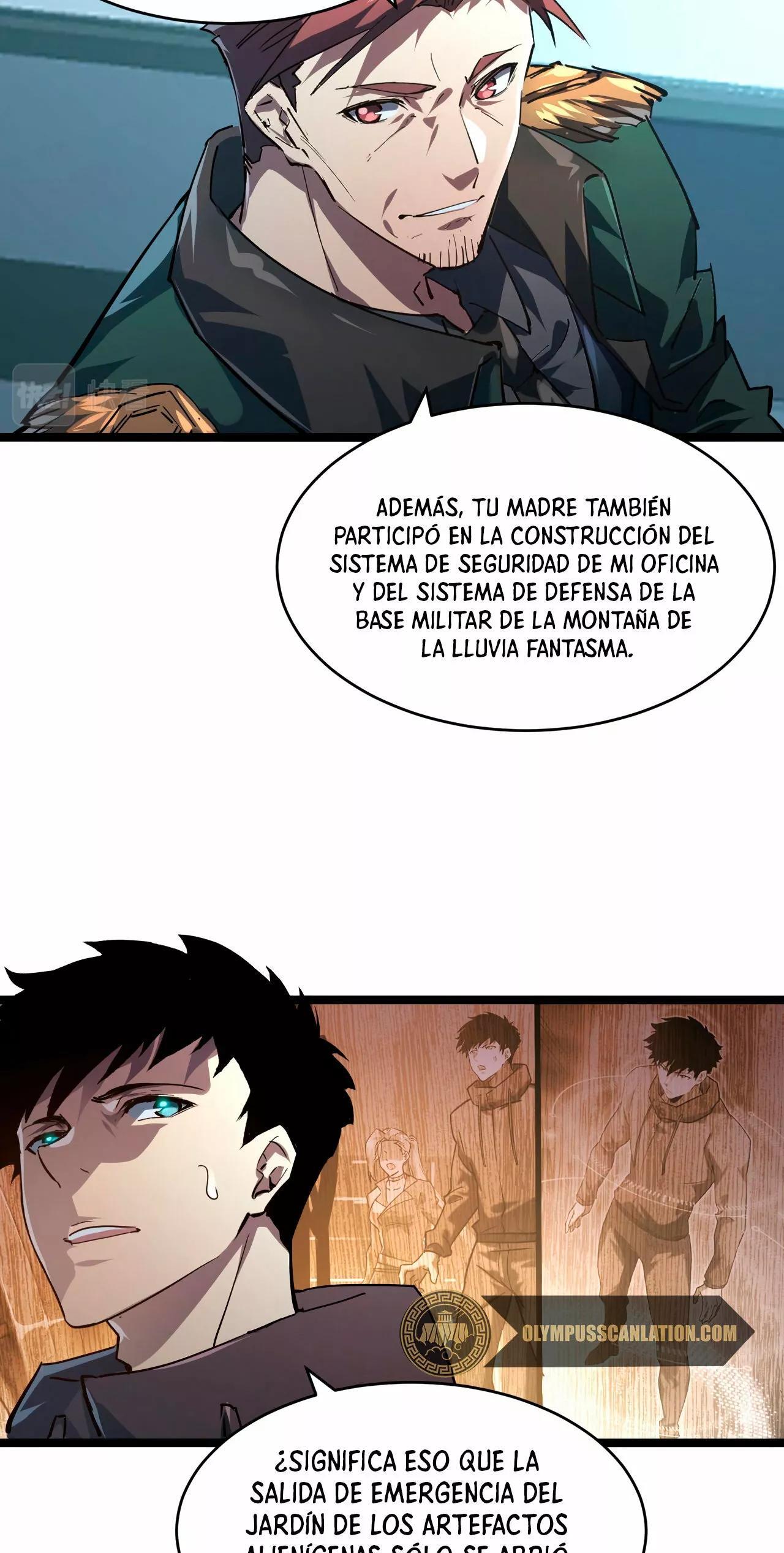Capitulo 84 page 20