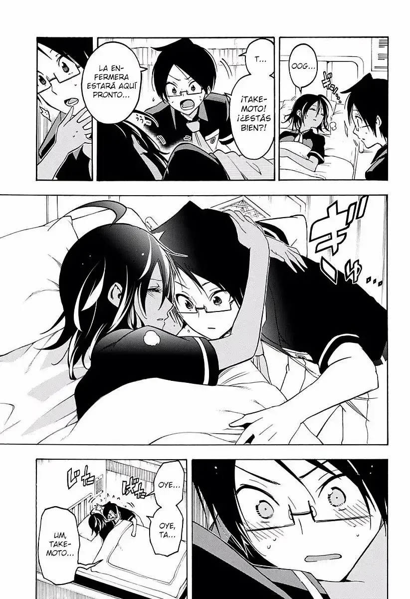 Capitulo 25 page 16