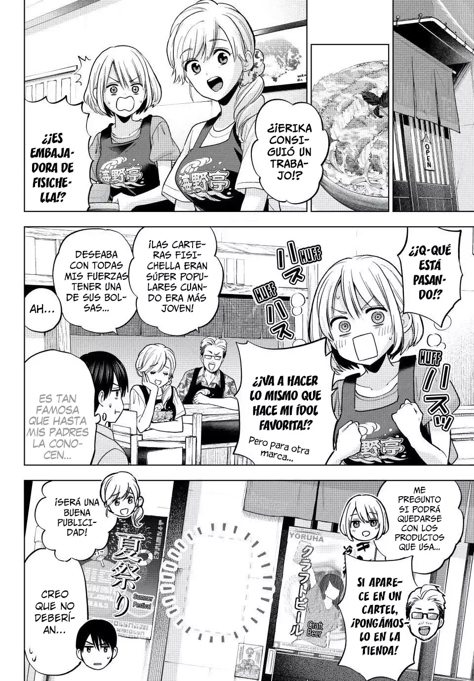 Capitulo 261 page 8