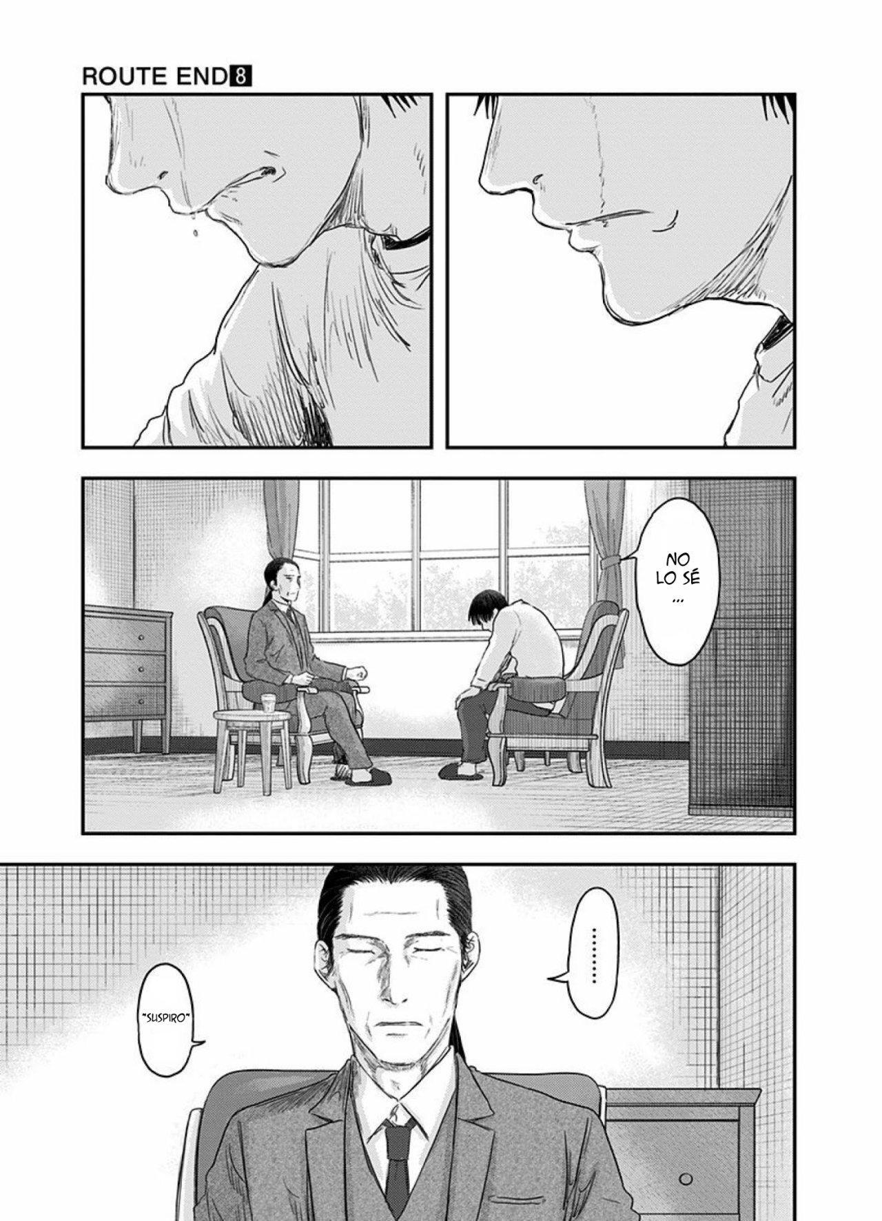 Capitulo 51 page 17