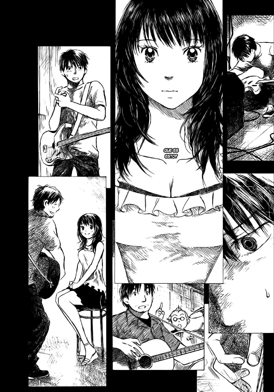Capitulo 17 page 14