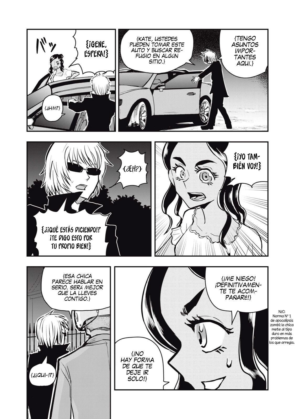 Capitulo 58 page 10