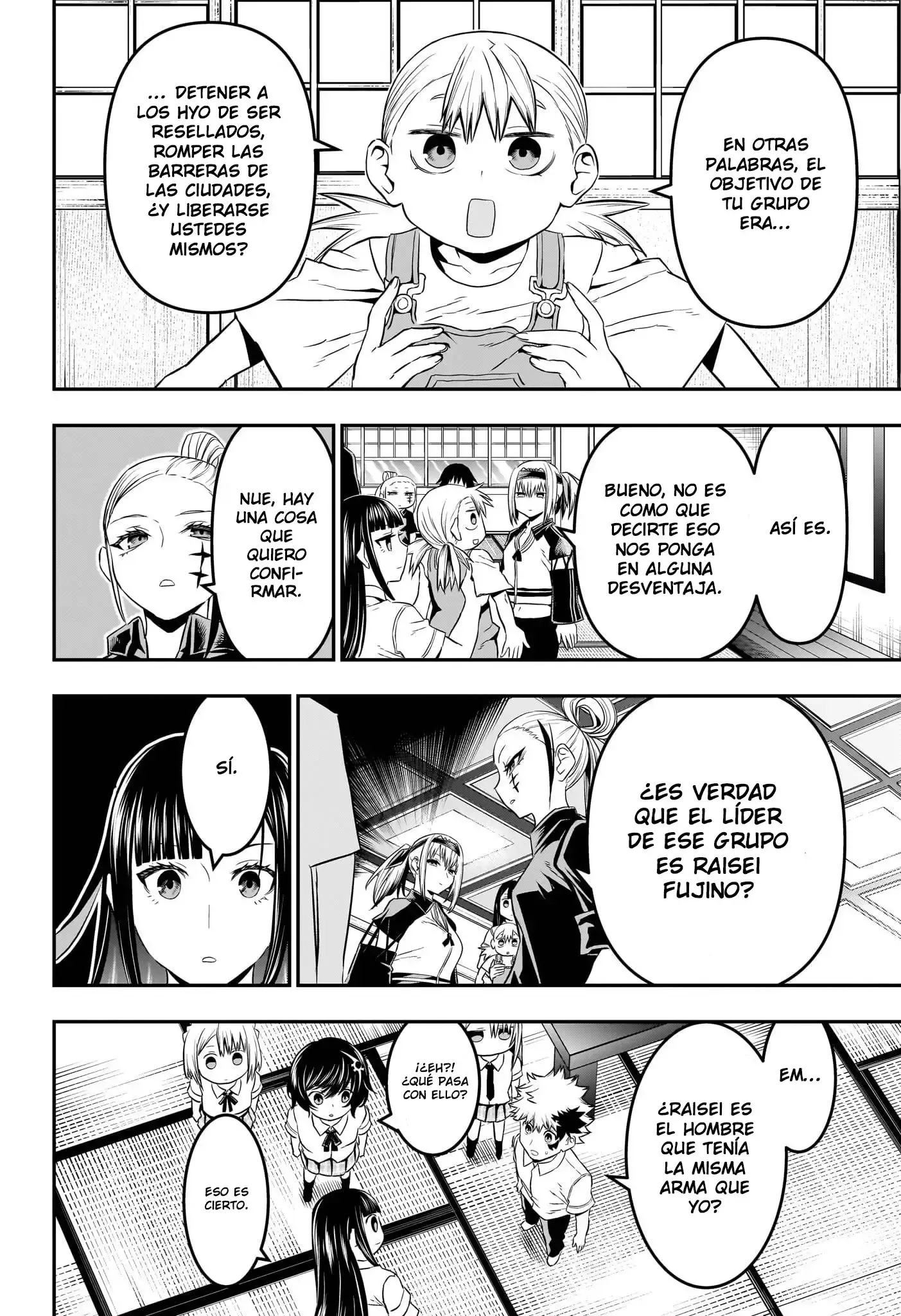 Capitulo 66 page 15