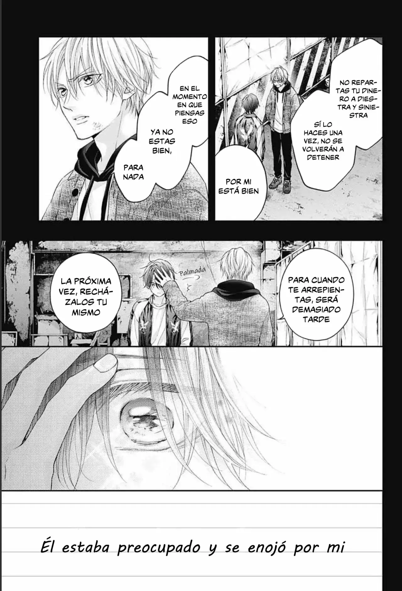 Capitulo 107 page 8