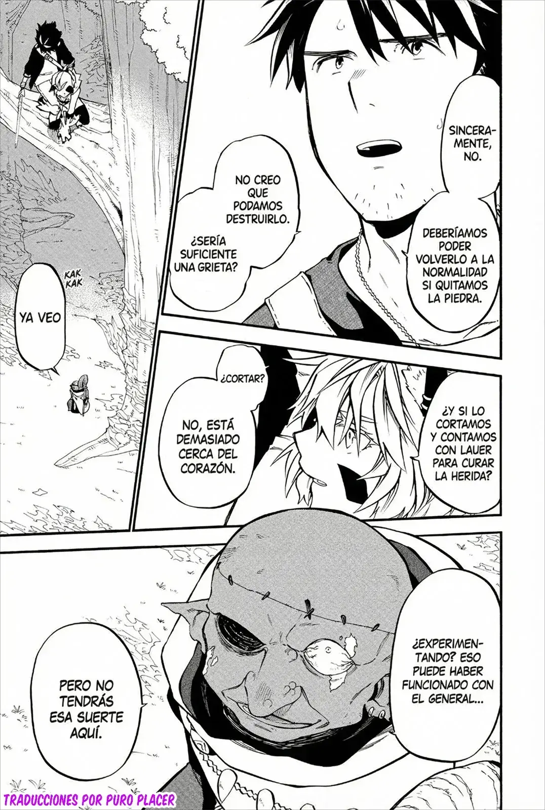 Capitulo 32 page 11