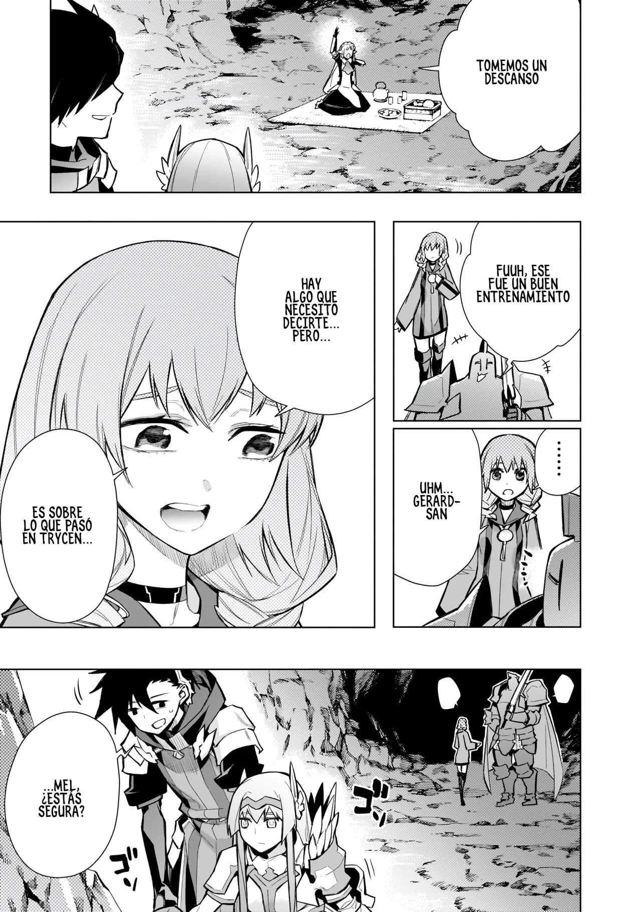 Capitulo 121 page 11