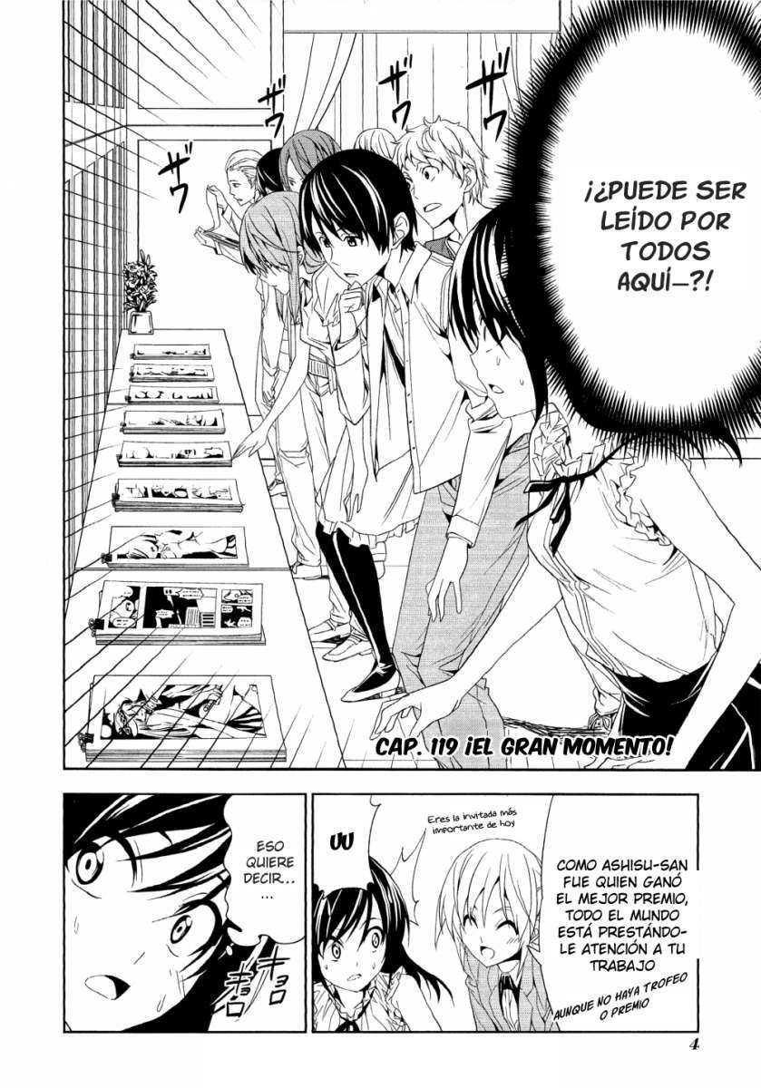 Capitulo 119 page 7