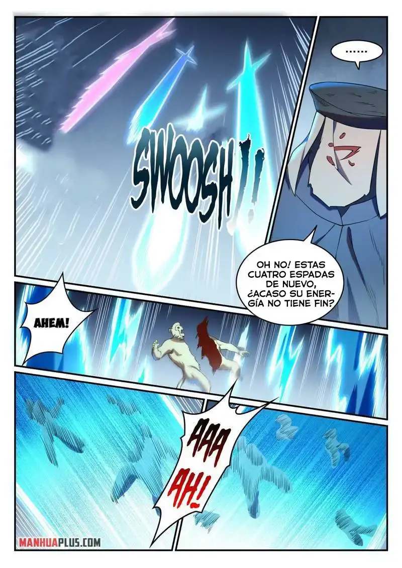Capitulo 817 page 11