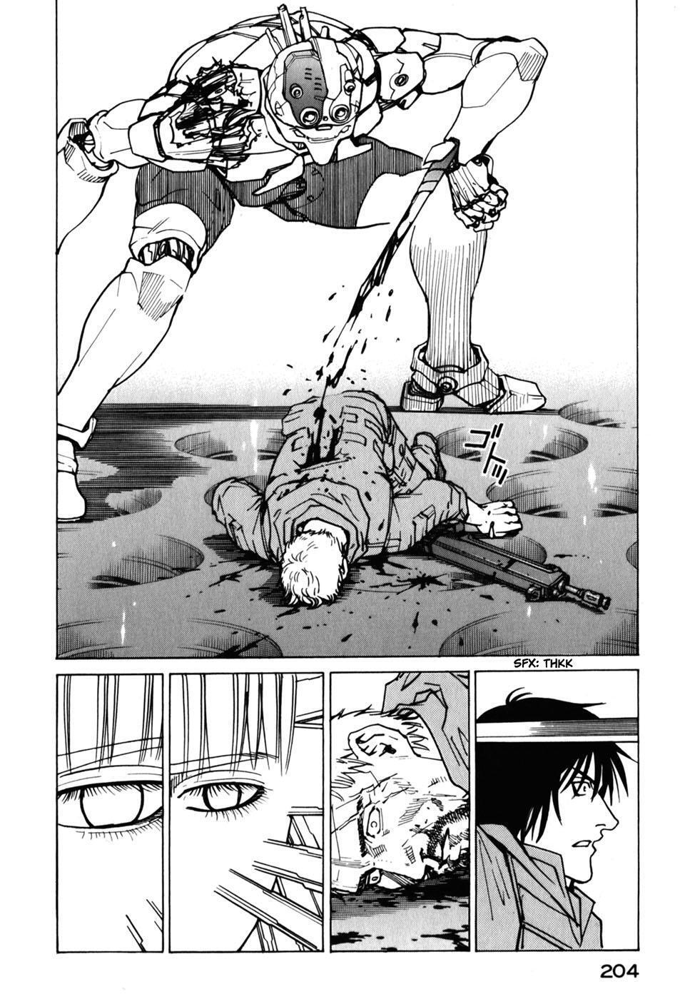 Capitulo 125 page 9
