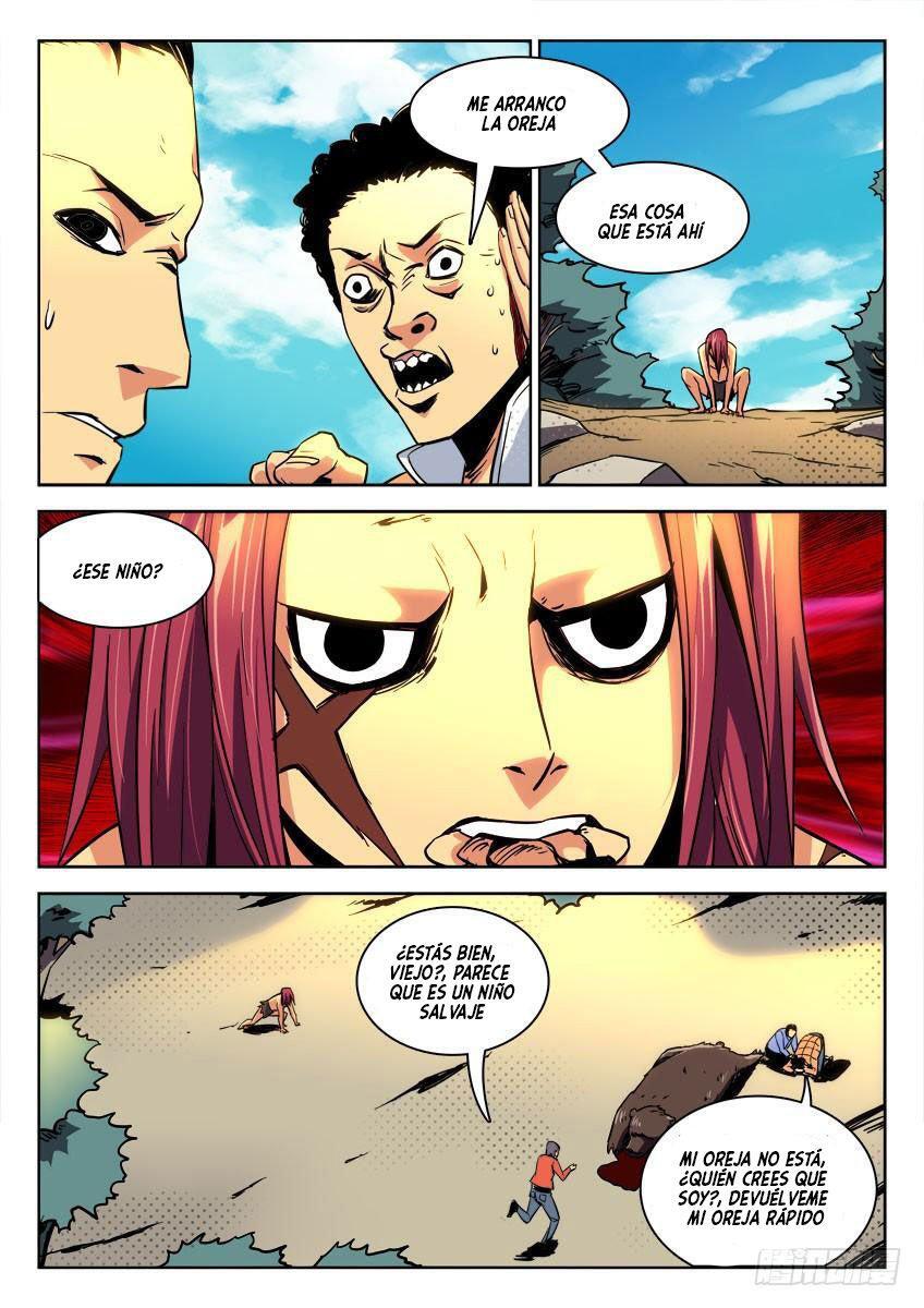Capitulo 24 page 5