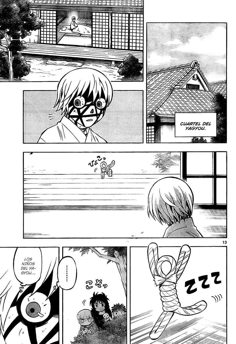 Capitulo 242 page 13
