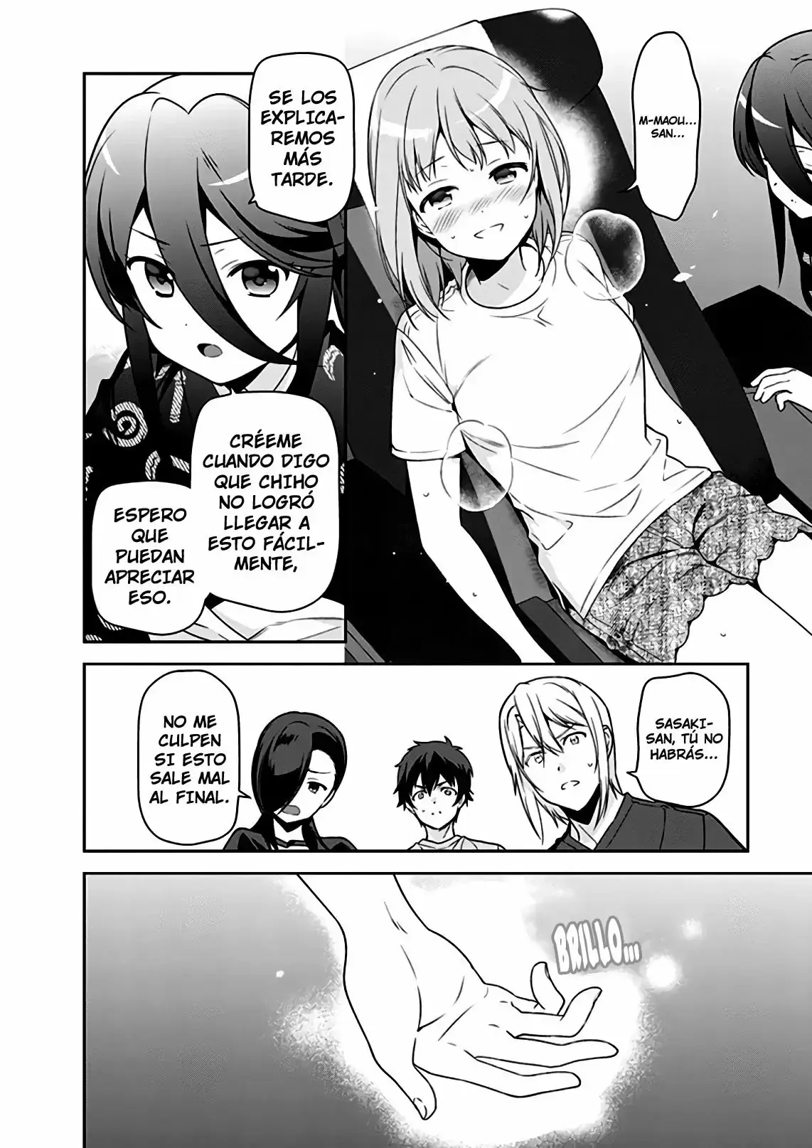 Capitulo 65 page 34