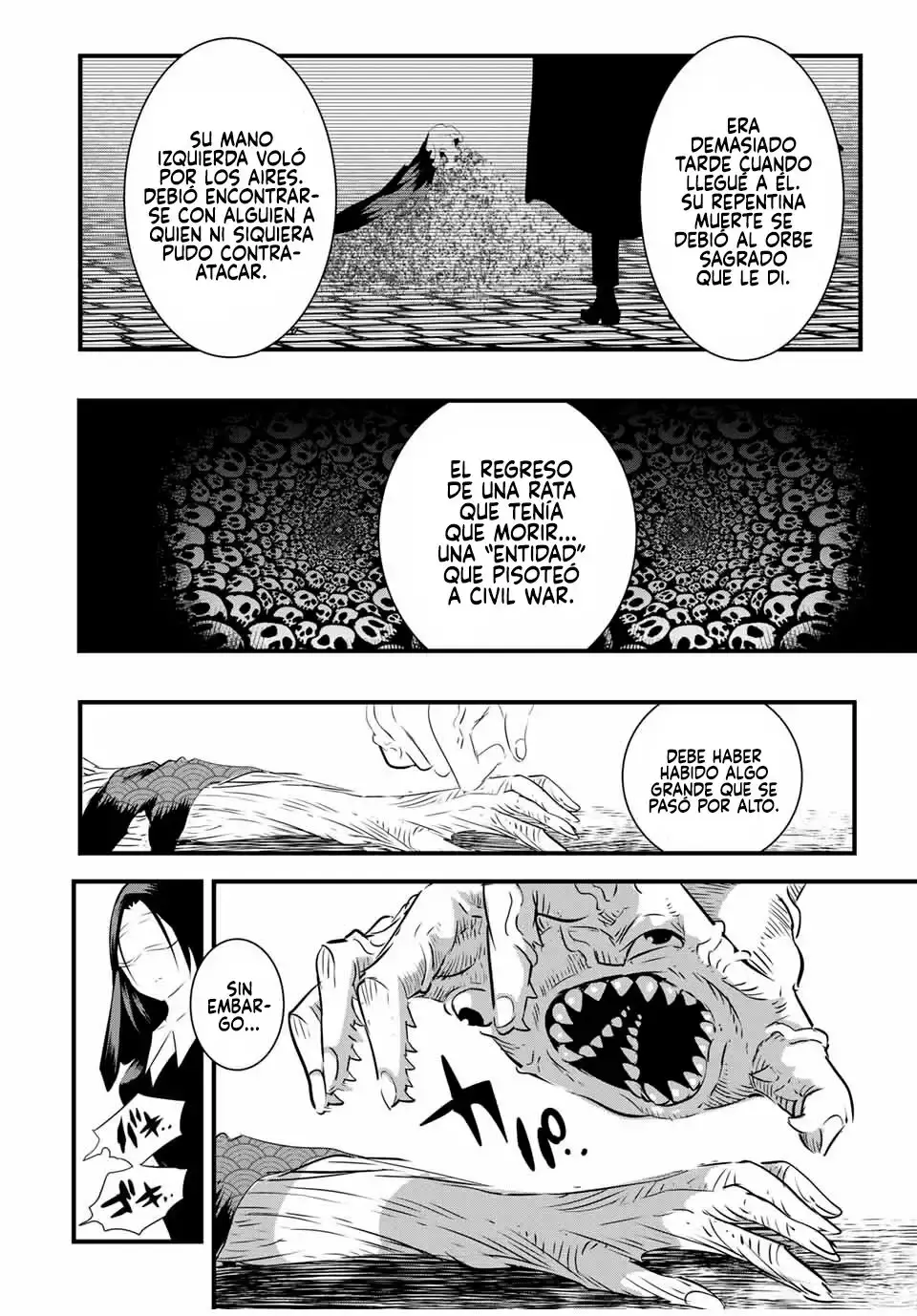 Capitulo 65 page 13