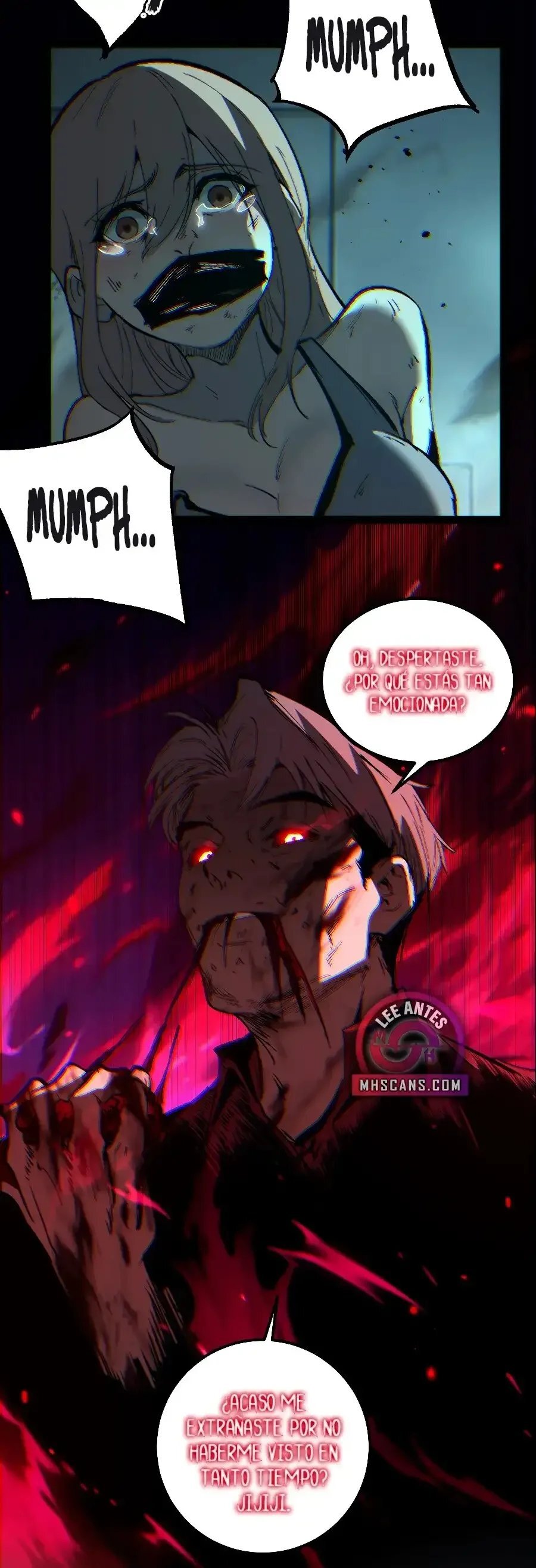 Capitulo 109 page 4