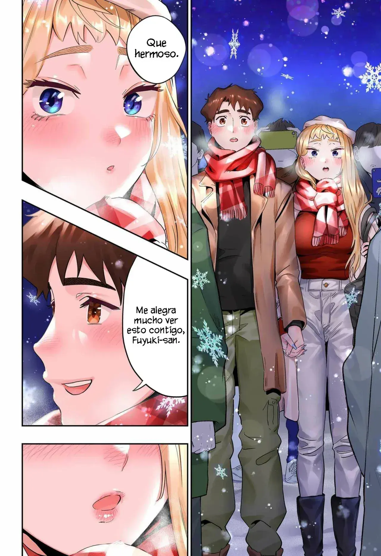 Capitulo 110 page 18