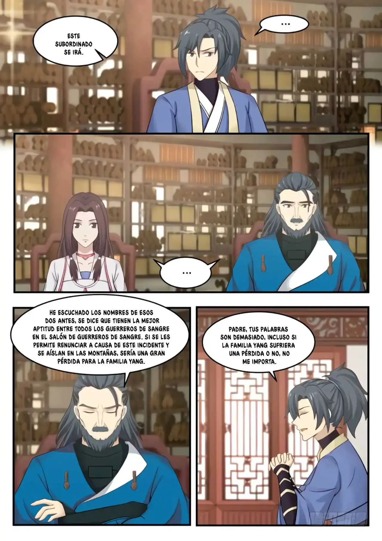Capitulo 350 page 8
