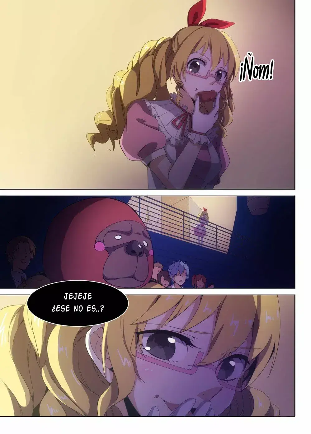 Capitulo 395 page 18