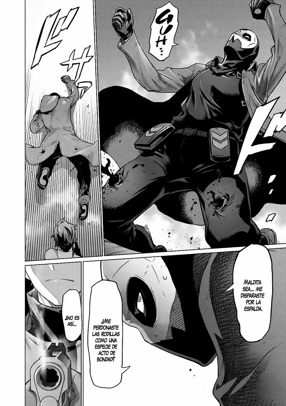 Capitulo 78 page 5