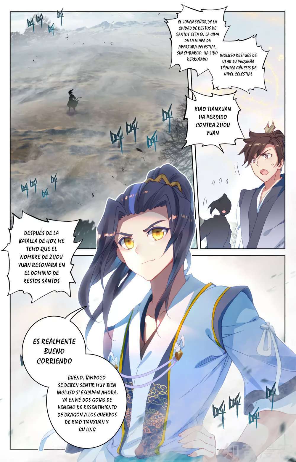 Capitulo 150 page 3