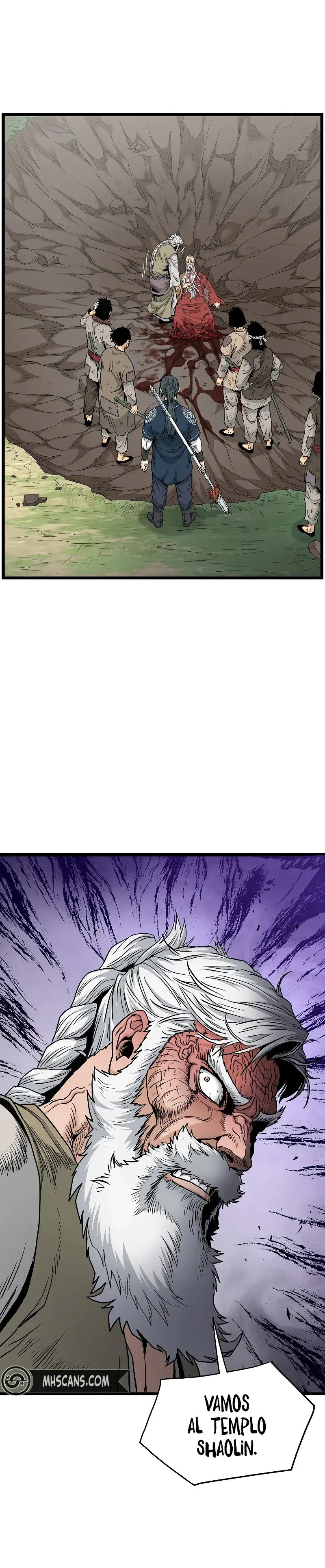 Capitulo 174 page 13