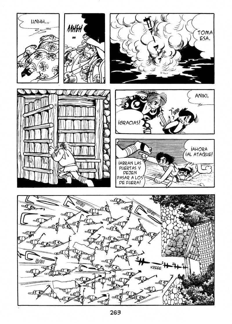 Capitulo 19 page 32