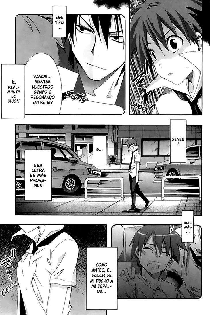 Capitulo 49 page 15