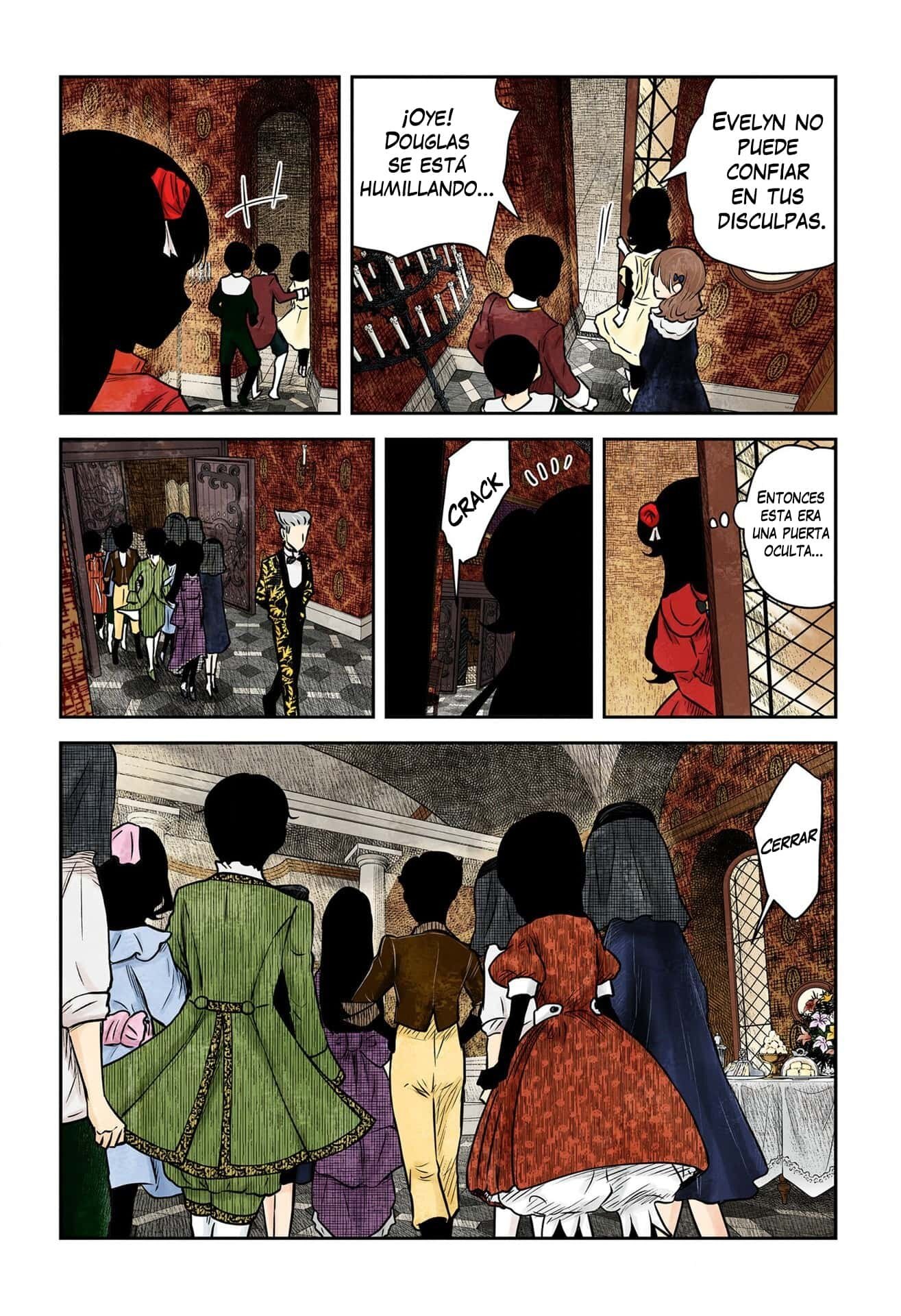 Capitulo 171 page 17