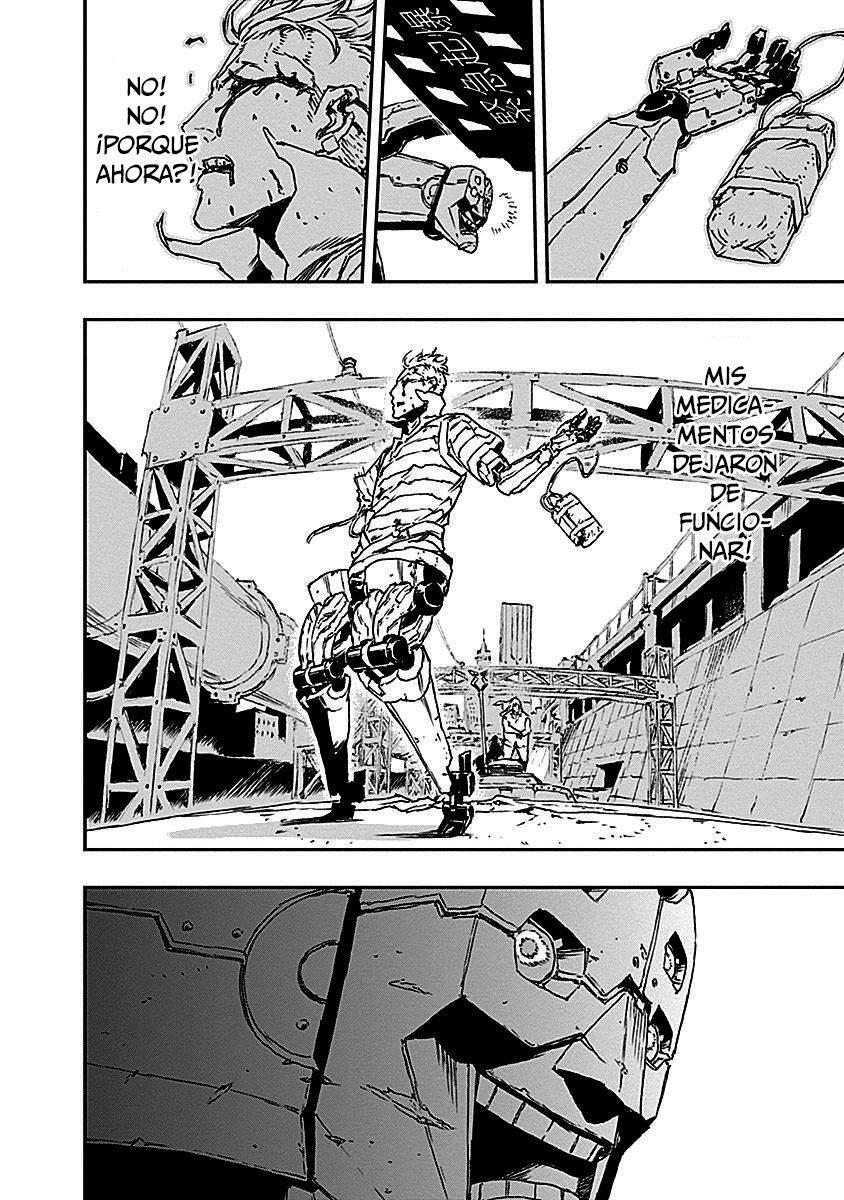 Capitulo 18 page 17