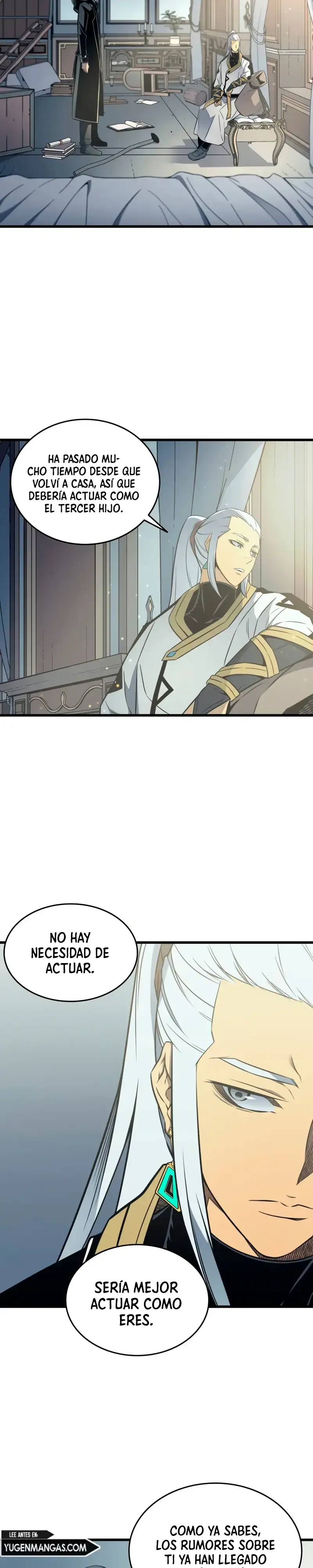 Capitulo 110 page 19