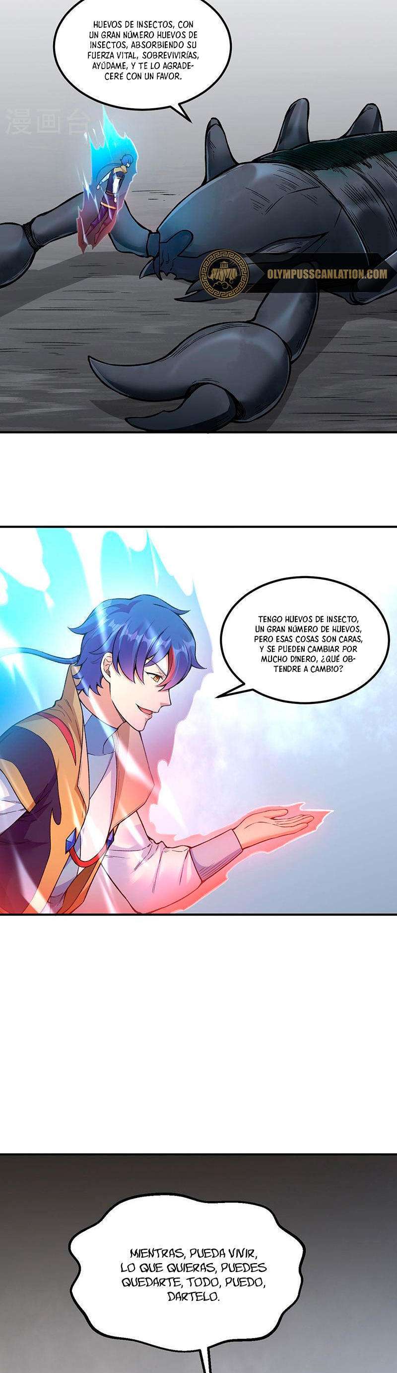 Capitulo 389 page 17