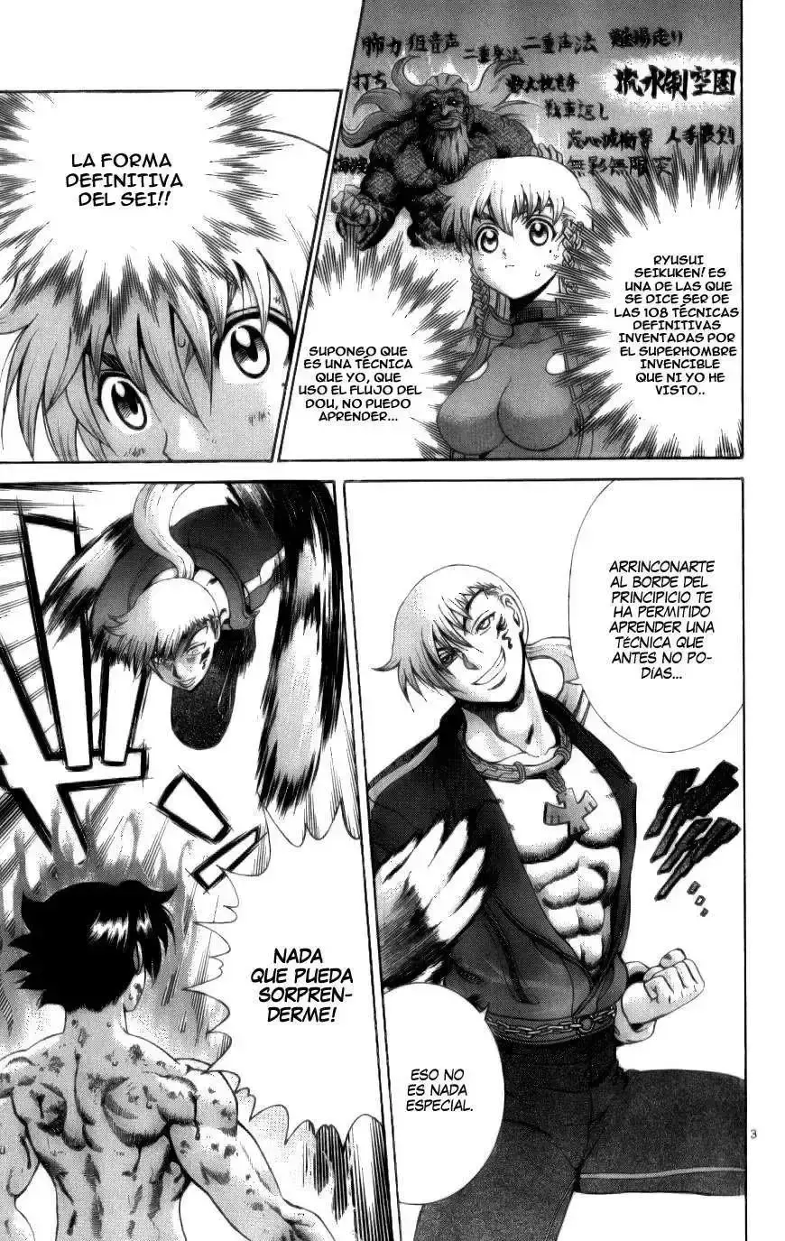 Capitulo 258 page 4