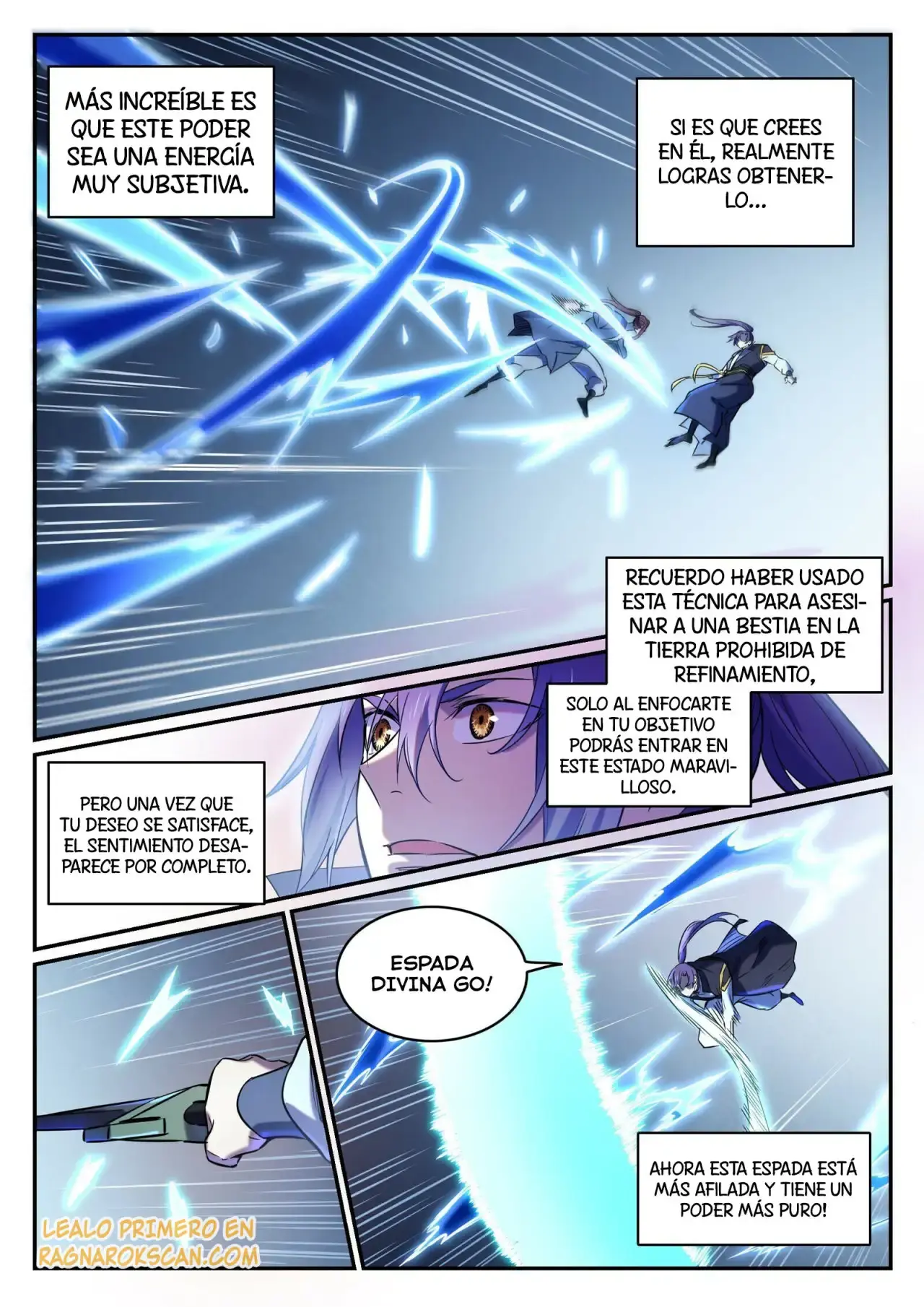 Capitulo 820 page 4