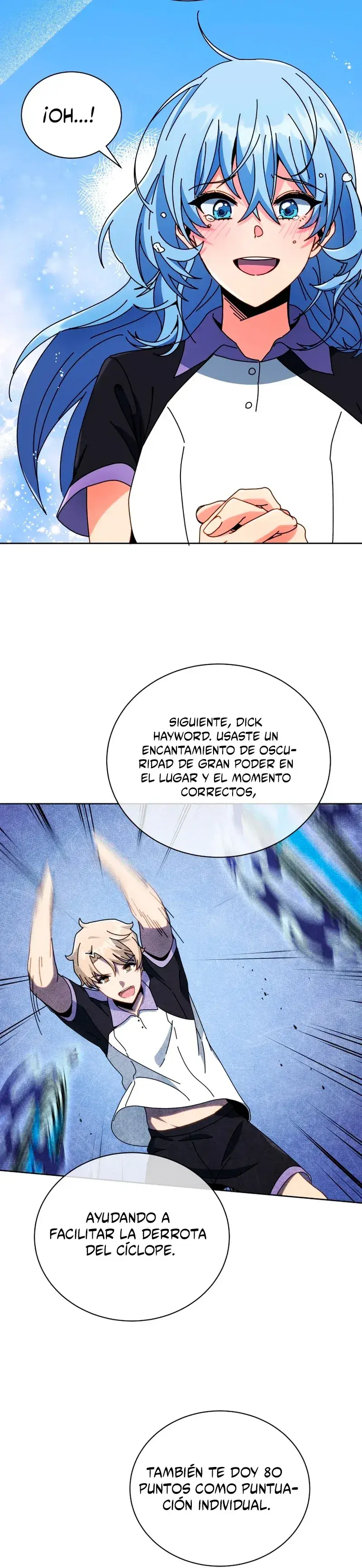 Capitulo 43 page 33