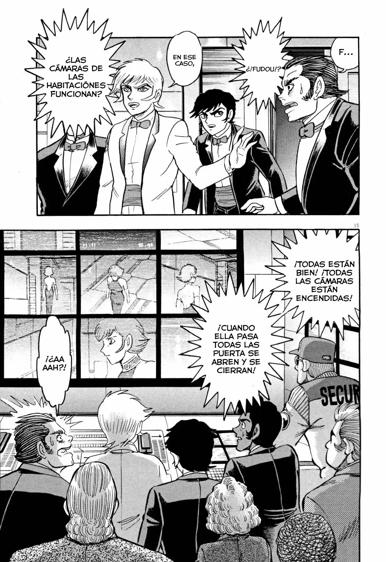 Capitulo 8 page 16