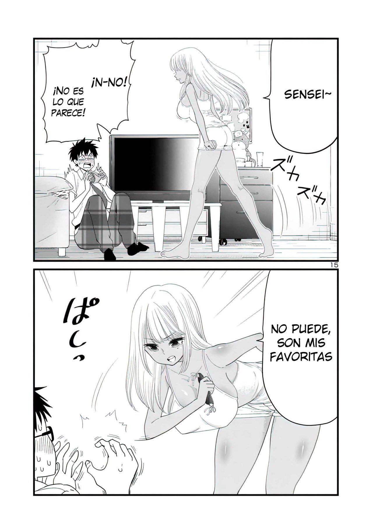 Capitulo 1 page 16