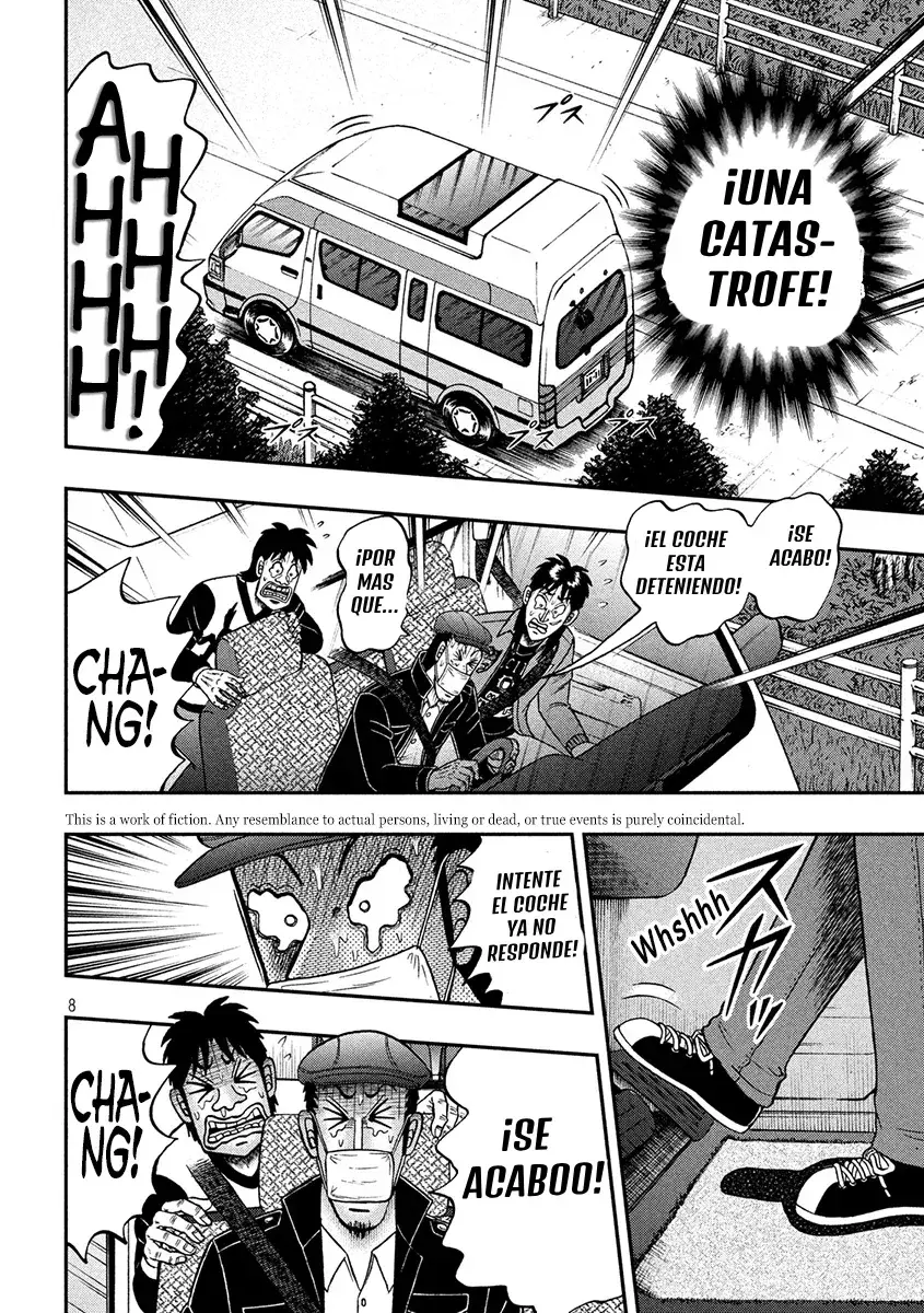 Capitulo 107 page 6