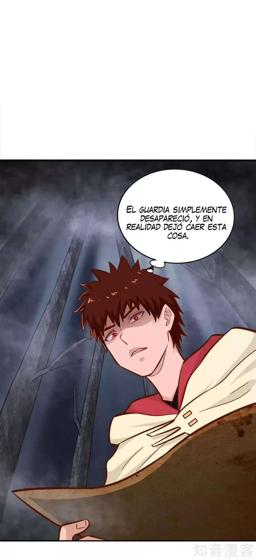 Capitulo 113 page 25